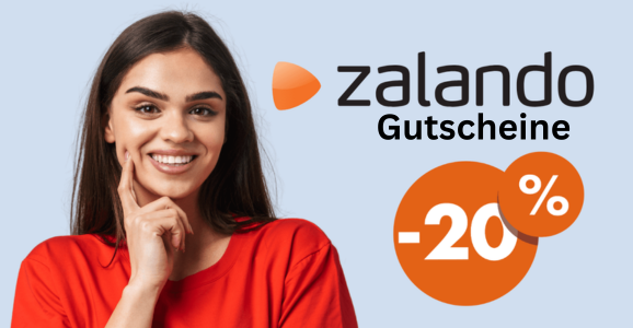 Zalando gutscheine 20%
