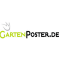 Gartenposter