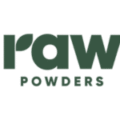 Rawpowders
