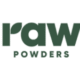 Rawpowders