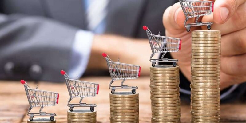Die 10 besten Online Shopping Seiten in Deutschland, um mit Gutscheinen Geld zu sparen